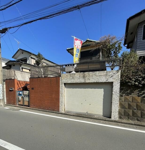Land for Sale in Totsuka-ku, Yokohama, 193.18 sqm - Thumbnail 3
