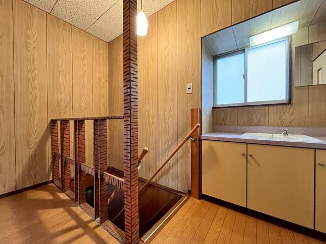 4DK Wooden House for Rent in Kofu, Yamanashi - 98.81 sqm - Thumbnail 3
