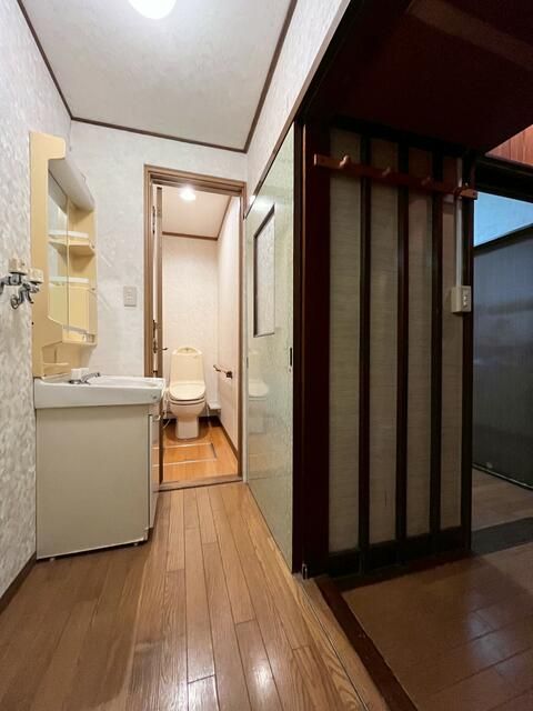 4DK Wooden House for Rent in Kofu, Yamanashi - 98.81 sqm - Thumbnail 4