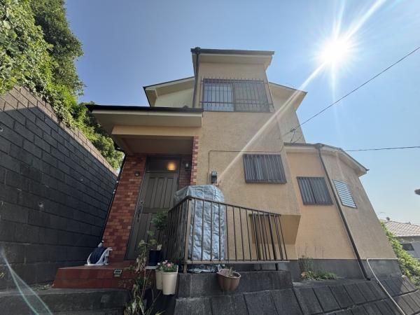 1985 3DK Detached House for Sale in Totska, Yokohama - Thumbnail 2