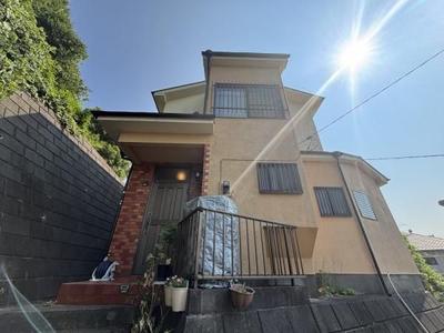 1985 3DK Detached House for Sale in Totska, Yokohama — Image 11, Totsuka, Kanagawa