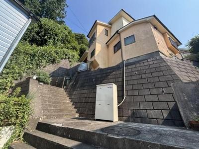 1985 3DK Detached House for Sale in Totska, Yokohama — Image 7, Totsuka, Kanagawa