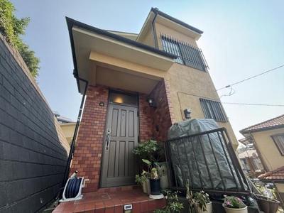 1985 3DK Detached House for Sale in Totska, Yokohama — Image 50, Totsuka, Kanagawa