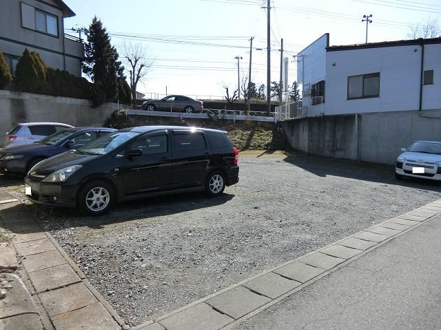 351.91 sqm Residential Land for Sale in Sukagawa, Fukushima - Thumbnail 4