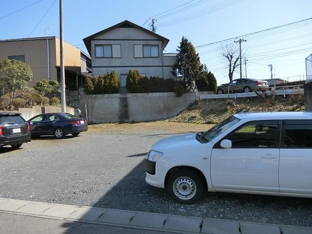 351.91 sqm Residential Land for Sale in Sukagawa, Fukushima - Thumbnail 3