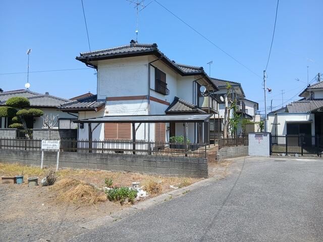 Resale 4LDK House in Mobara, Chiba – 108.89 sqm - Thumbnail 4