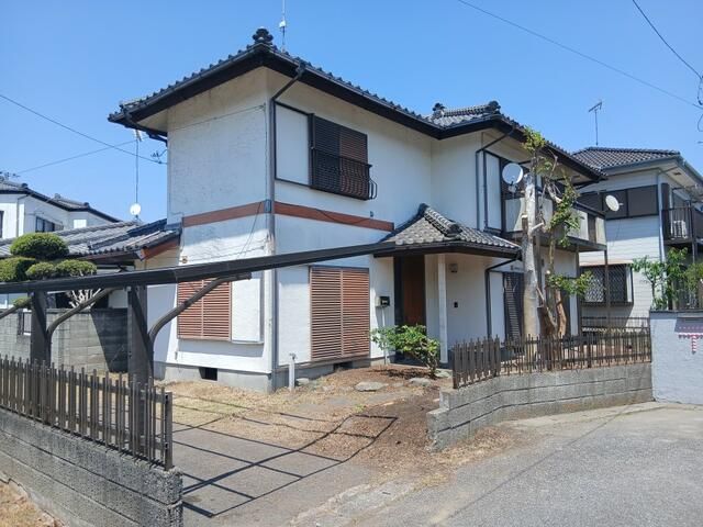 Resale 4LDK House in Mobara, Chiba – 108.89 sqm - Thumbnail 2