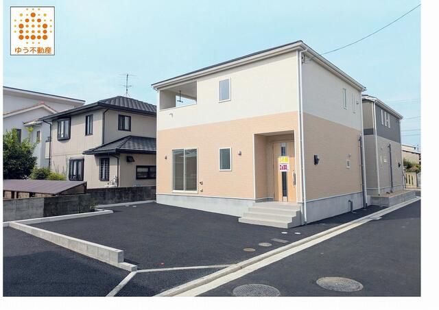 New 4LDK House in Masaki Town, Ehime - 2025 Completion - Thumbnail 3