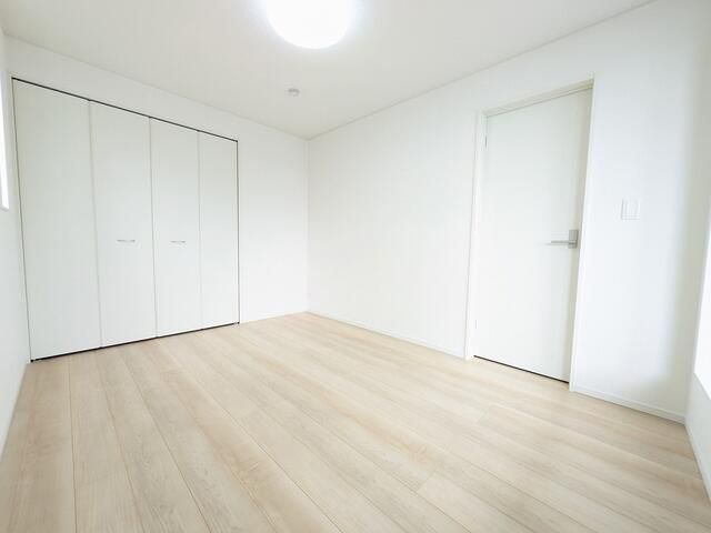 New 4LDK House in Masaki Town, Ehime - 2025 Completion - Thumbnail 4