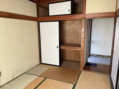 3DK Detached House for Rent in Matsumoto, Nagano - Thumbnail 4