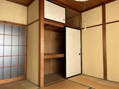 3DK Detached House for Rent in Matsumoto, Nagano - Thumbnail 2