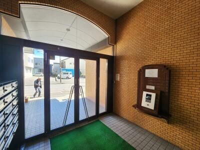 3LDK Apartment in Hakodate, Hokkaido - 86.64 sqm - Thumbnail 2