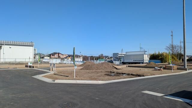 Residential Land for Sale in Mito, Ibaraki - 202 sqm - Thumbnail 2