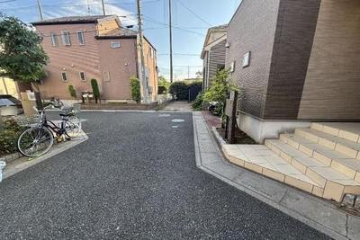 4LDK Detached House for Sale in Saitama's Misawa Ward — Image 16, Minuma, Saitama