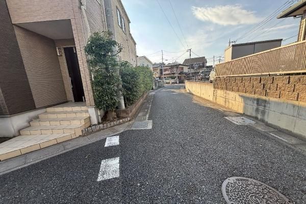 4LDK Detached House for Sale in Saitama's Misawa Ward - Thumbnail 4