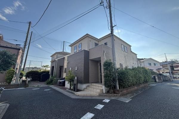 4LDK Detached House for Sale in Saitama's Misawa Ward - Thumbnail 2