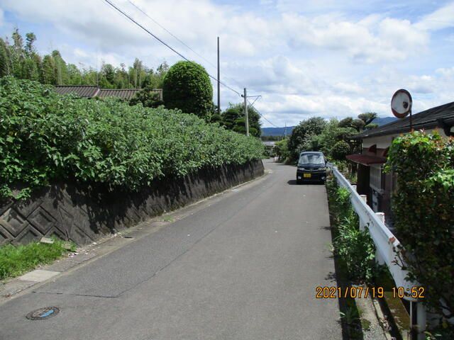600.84 sqm Residential Land for Sale in Izumi City, Kagoshima - Thumbnail 2