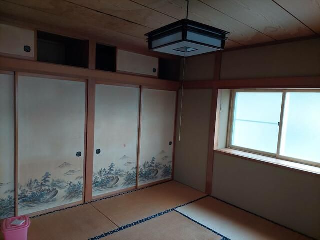 5SLDK House for Sale in Nambu Town, Aomori - 329㎡ Land - Thumbnail 4