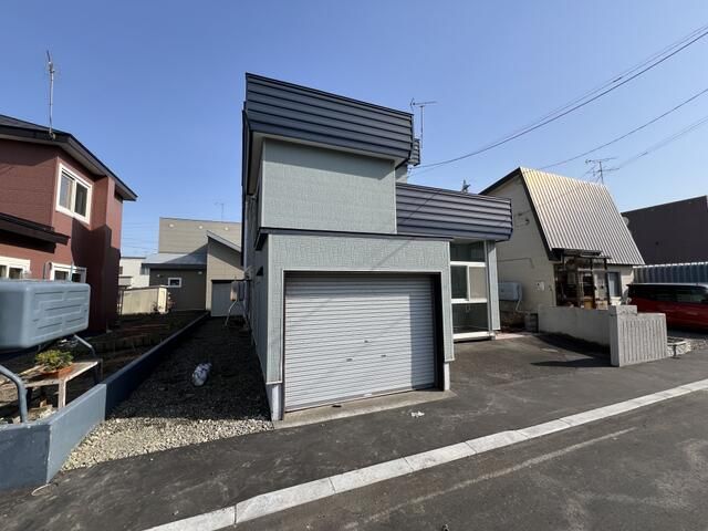 180.8 sqm Residential Land for Sale in Ebetsu, Hokkaido - Thumbnail 2