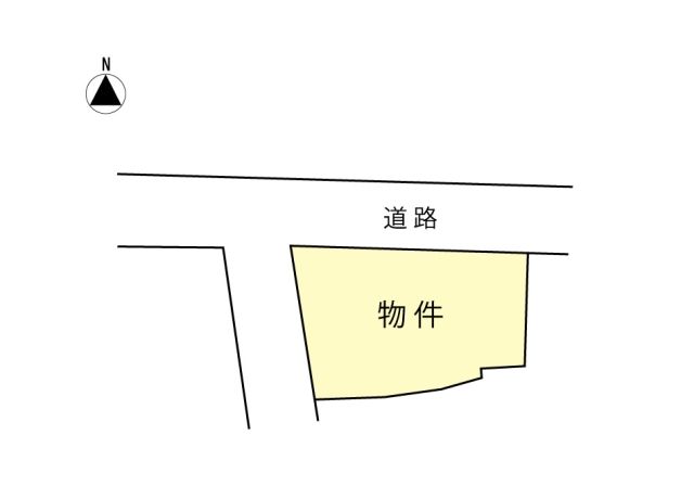 459 sqm Land Plot for Sale in Matsumoto, Nagano - Thumbnail 3