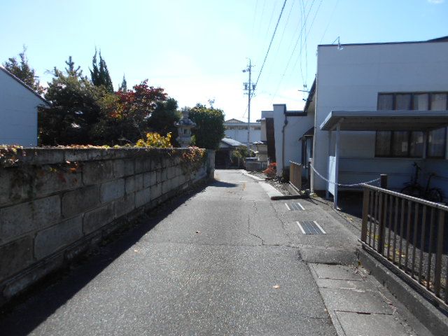 459 sqm Land Plot for Sale in Matsumoto, Nagano - Thumbnail 4