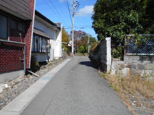 459 sqm Land Plot for Sale in Matsumoto, Nagano - Thumbnail 2