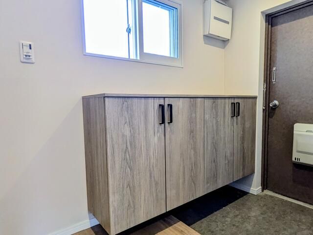 Renovated 3LDK Apartment in Sapporo Toyohira Ward 78.68m² - Thumbnail 3