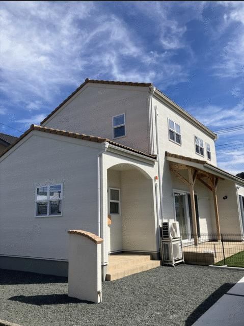 2023 4SLDK House in Kiryu, Gunma with Garden & 3 Car Parks - Thumbnail 3