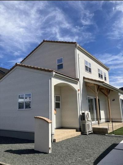 2023 4SLDK House in Kiryu, Gunma with Garden & 3 Car Parks — Image 9, Kiryu, Gunma