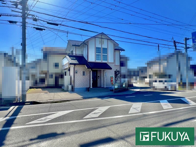 Renovated 3LDK House for Sale in Omihachiman, Shiga - Thumbnail 3
