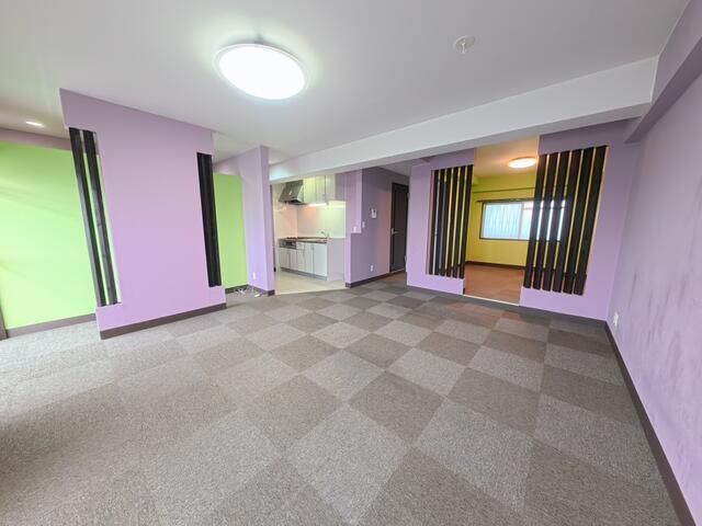 1LDK Apartment for Rent in Ota, Gunma - 60,000 Yen - Thumbnail 4