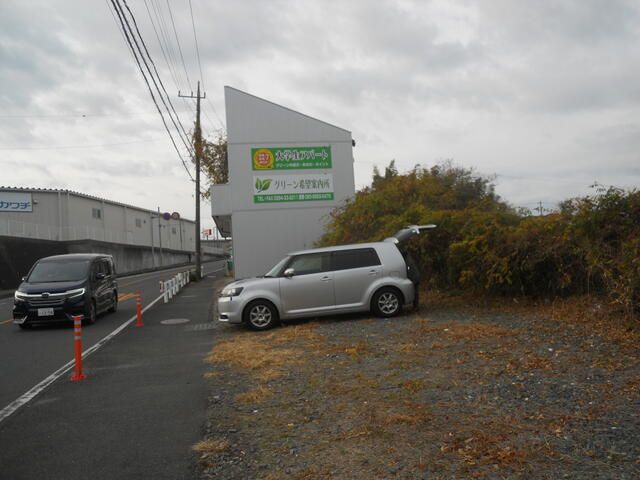 Shop Unit for Rent in Hitachi, Ibaraki - 39.72 sqm - Thumbnail 4