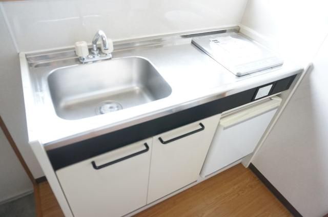 Marutina House 1K Apartment for Rent in Inagi City, Tokyo - Thumbnail 3