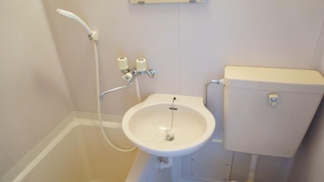 Marutina House 1K Apartment for Rent in Inagi City, Tokyo - Thumbnail 4