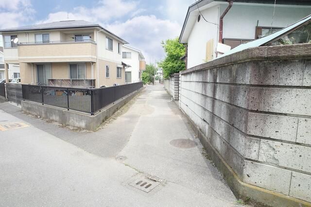 Building Plot for Sale in Utsunomiya, Tochigi - 166.44 sqm - Thumbnail 4