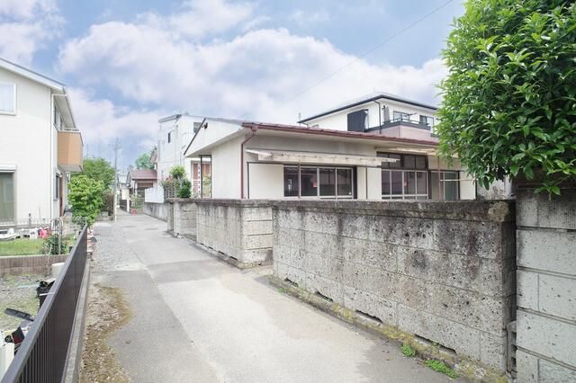 Building Plot for Sale in Utsunomiya, Tochigi - 166.44 sqm - Thumbnail 3
