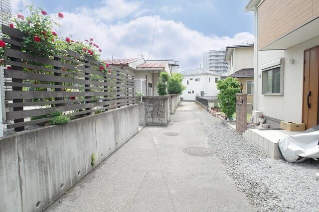 Building Plot for Sale in Utsunomiya, Tochigi - 166.44 sqm - Thumbnail 2