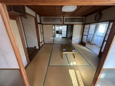 5DK House on 295 sqm Land in Nagaoka, Niigata — Image 22, Nagaoka, Niigata