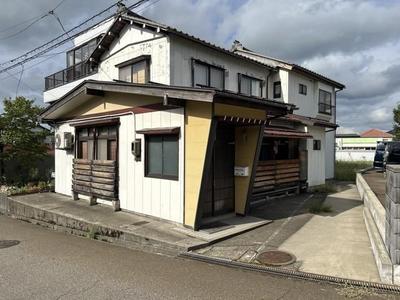 5DK House on 295 sqm Land in Nagaoka, Niigata — Image 7, Nagaoka, Niigata