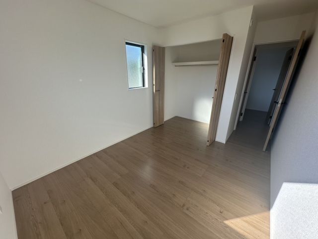 New 4LDK House in Imazu, Fukuoka with 3 Free Parking Spaces - Image 29