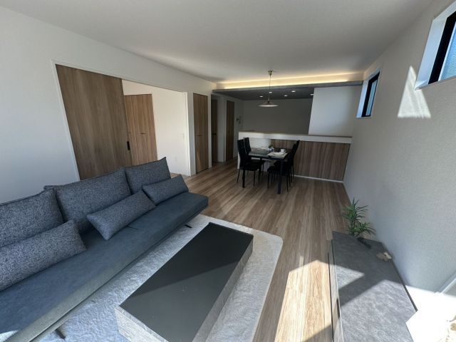 New 4LDK House in Imazu, Fukuoka with 3 Free Parking Spaces - Image 29
