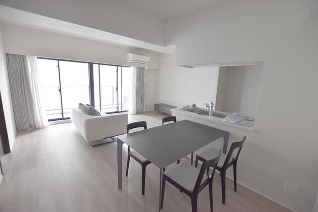 4SLDK Apartment for Sale in Maebashi, Gunma – 84.56 sqm - Thumbnail 2