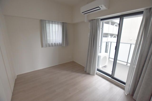 4SLDK Apartment for Sale in Maebashi, Gunma – 84.56 sqm - Thumbnail 3