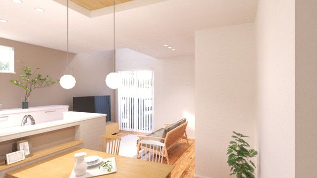 New Build 3SLDK House in Kanazawa, Ishikawa | 2026 Completion - Image 22