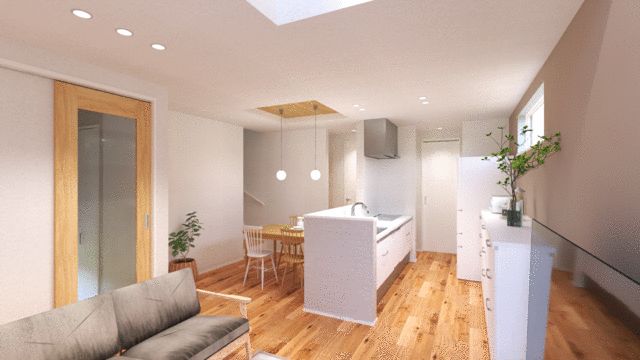 New Build 3SLDK House in Kanazawa, Ishikawa | 2026 Completion - Image 22