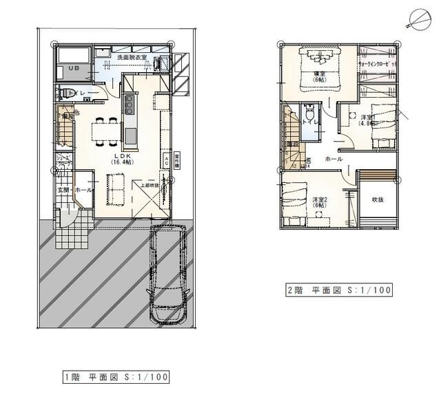 New Build 3SLDK House in Kanazawa, Ishikawa | 2026 Completion - Image 44