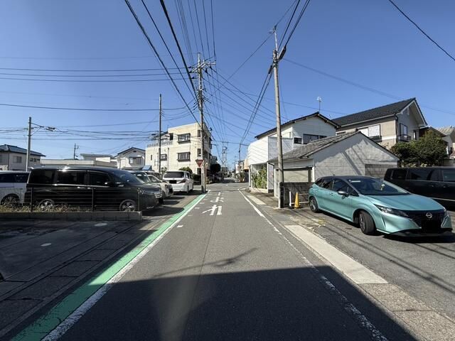 4LDK House for Sale in Takasaki, Gunma with Parking for 3 Cars - Thumbnail 3