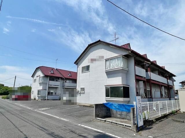 1DK Apartment for Rent in Tatebayashi, Gunma - 32.81 sqm - Thumbnail 2