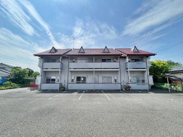 1DK Apartment for Rent in Tatebayashi, Gunma - 32.81 sqm - Thumbnail 4