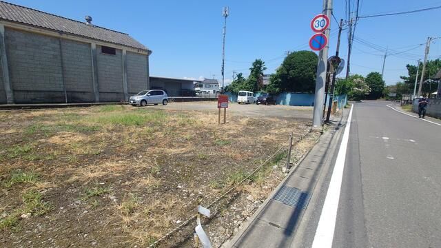 Land for Sale in Oyama, Tochigi - 264.87 sqm - Thumbnail 3